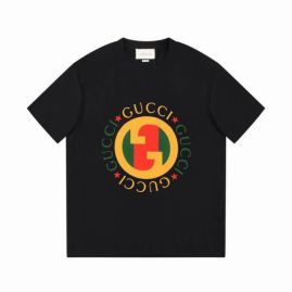 Picture of Gucci T Shirts Short _SKUGucciS-XXL237036268